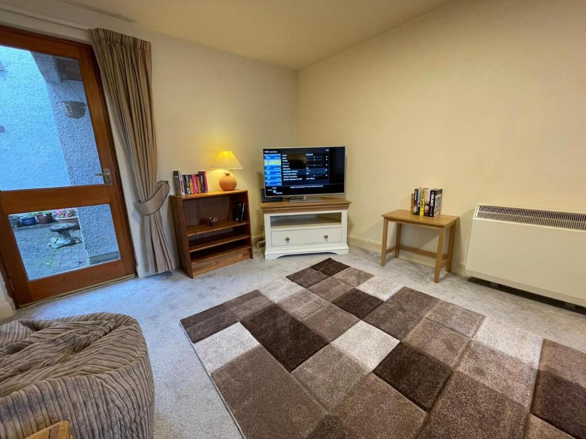Lovely And Spacious 2Bd Holiday Retreat Ballater Exterior photo