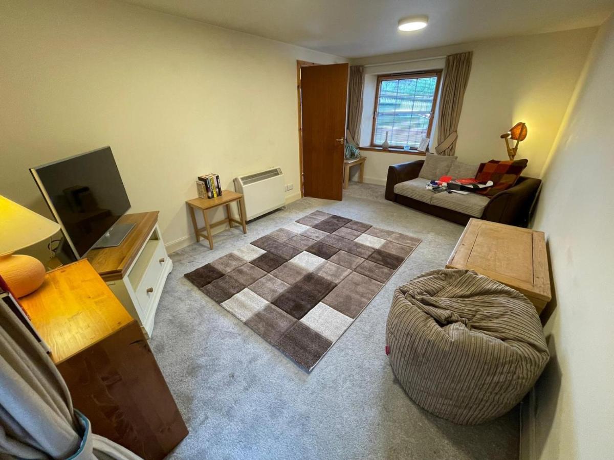 Lovely And Spacious 2Bd Holiday Retreat Ballater Exterior photo