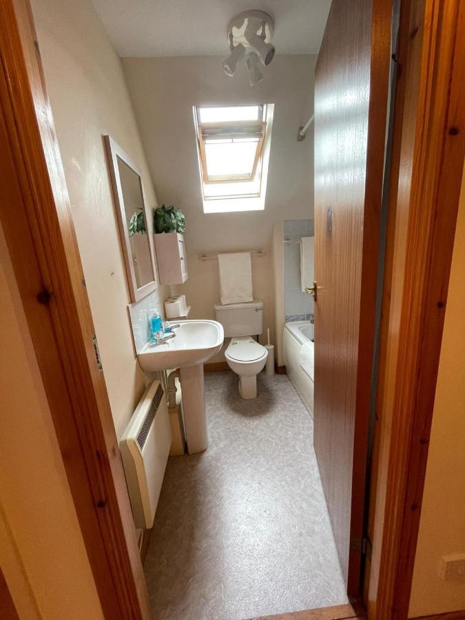 Lovely And Spacious 2Bd Holiday Retreat Ballater Exterior photo