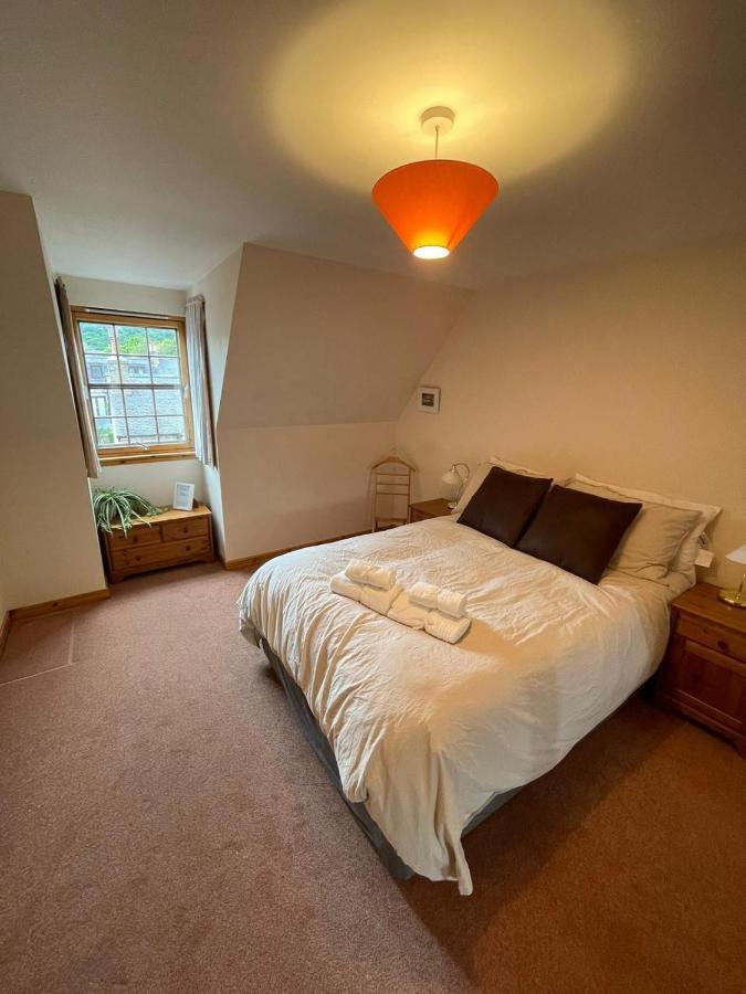 Lovely And Spacious 2Bd Holiday Retreat Ballater Exterior photo