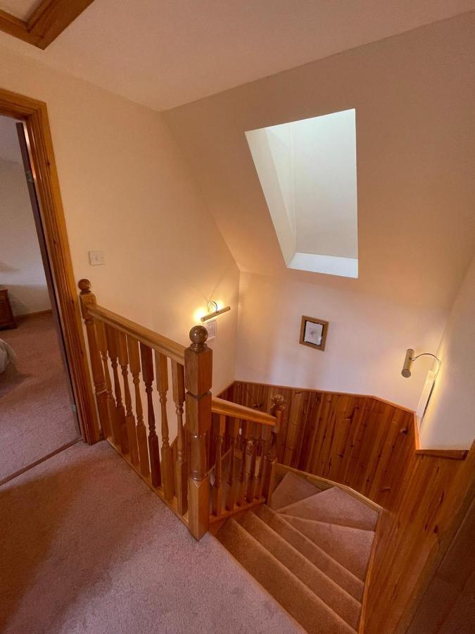 Lovely And Spacious 2Bd Holiday Retreat Ballater Exterior photo